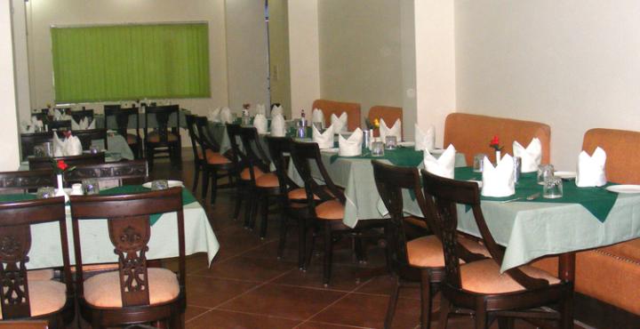 Hotel Bodhgaya Gautam